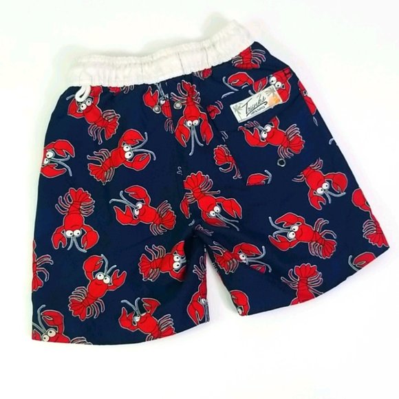 Surf and Swim Co Board Shorts - Picture 2 of 3